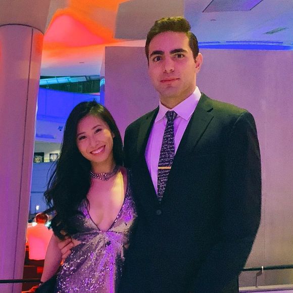 Meet your Posher, Justine - Picture 1 of 1